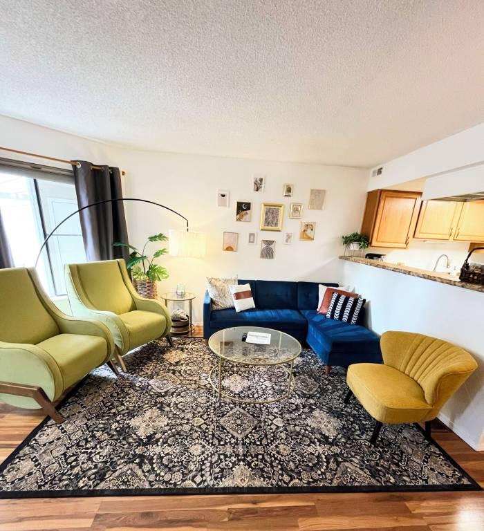 Condo Lakewood