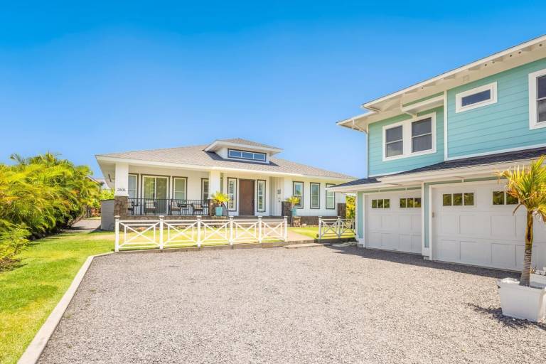 House Poipu