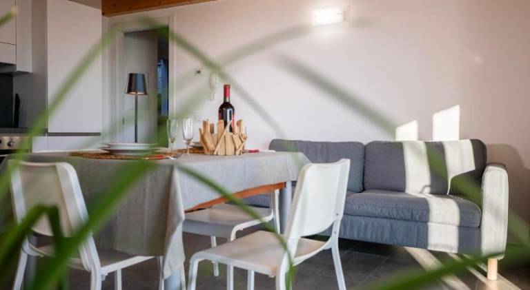 Pleasant rental apartment | Pet-friendly in Gravedona