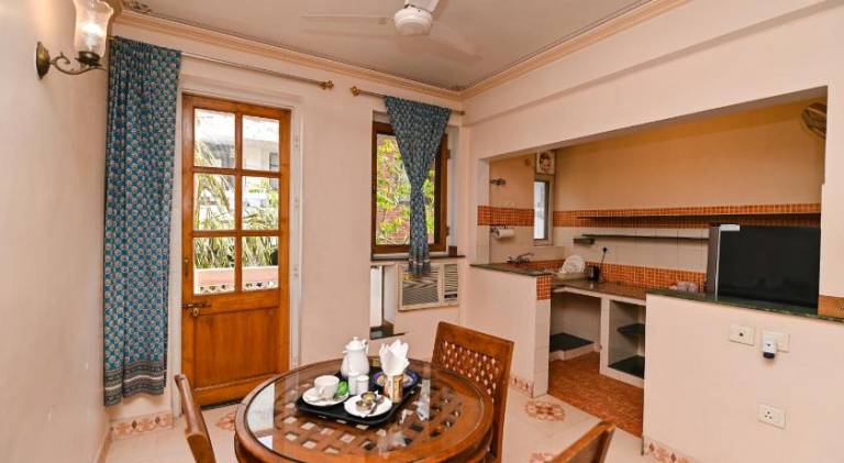 Lovely serviced apartment with garden & patio | Good for workation | Pet-friendly — photo 5