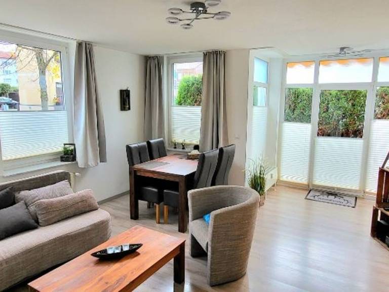 Ferienwohnung Waren (Müritz)