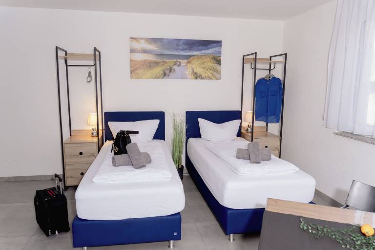 Ferienwohnung Gailingen am Hochrhein