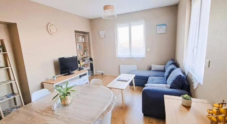 Holiday apartment | Pet-friendly — photo 2