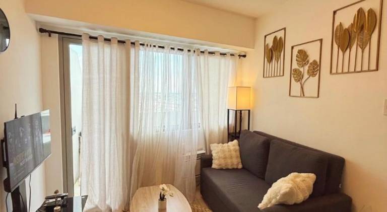 Vacation home with patio | Pets are welcome — photo 2