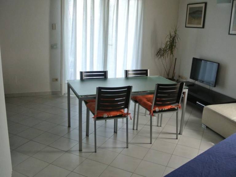 Vacation home with 2 rooms for 6 persons — photo 5