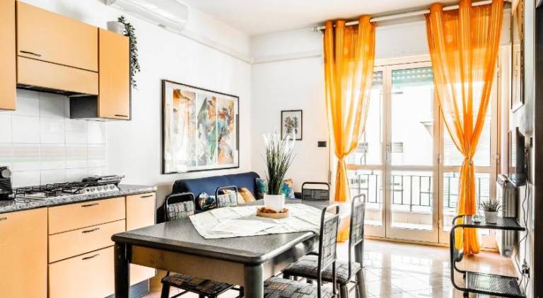 Holiday apartment | Close to the beach | Dogs allowed — photo 3