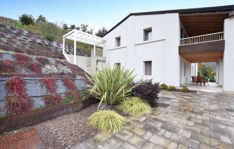 Ferienwohnung in Premaor, Miane für max. 4 Personen