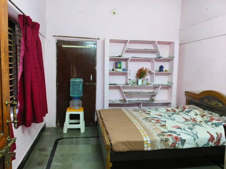 Villa with 1 room for 2 persons — photo 3
