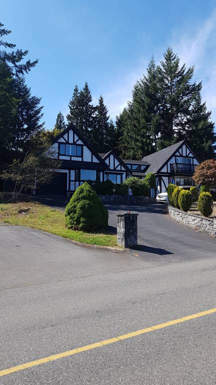 Bed & Breakfast Nanoose Bay