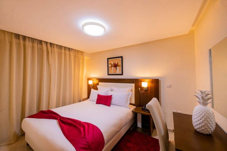 Aparthotel Marrakech
