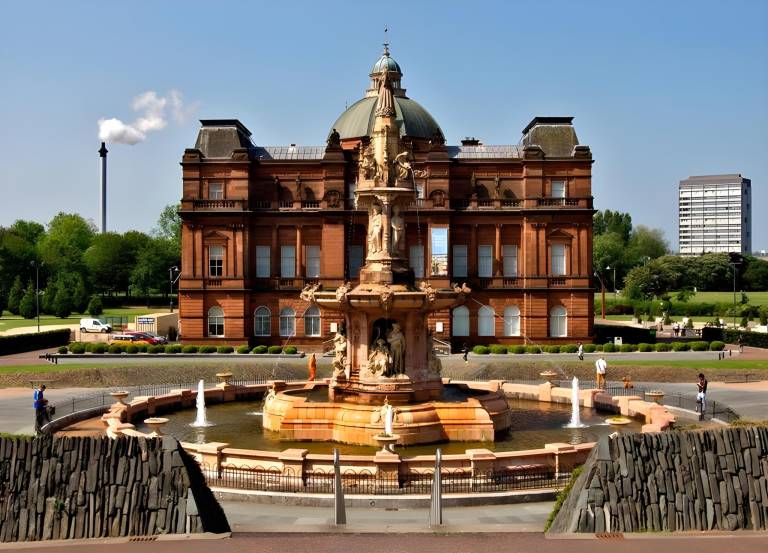 Apartment  Glasgow