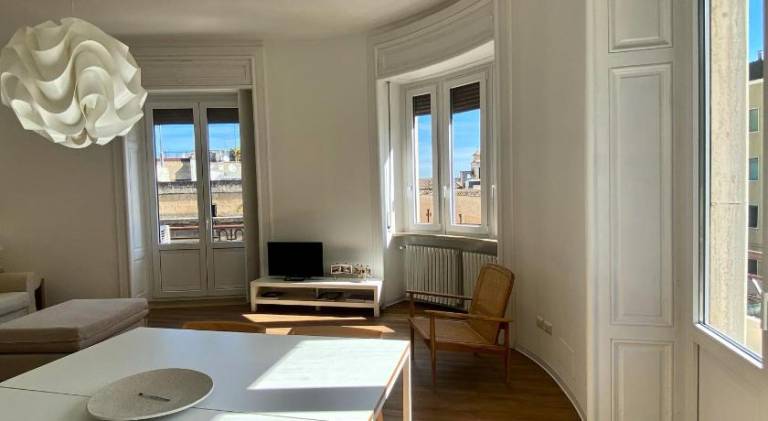 Holiday apartment with 1 room for 5 persons — photo 2