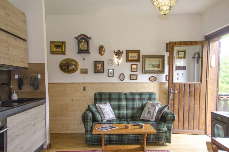 Appartamento San Vito di Cadore