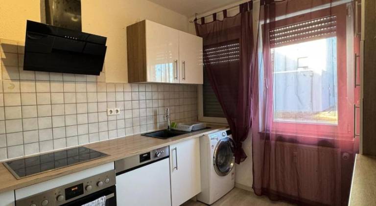 Apartment with 3 rooms for 6 persons — photo 3