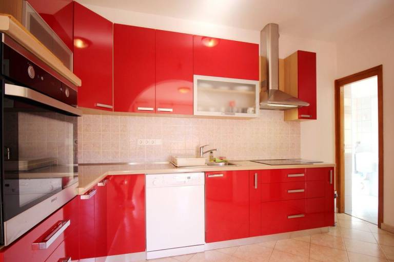 Ferienwohnung Baška