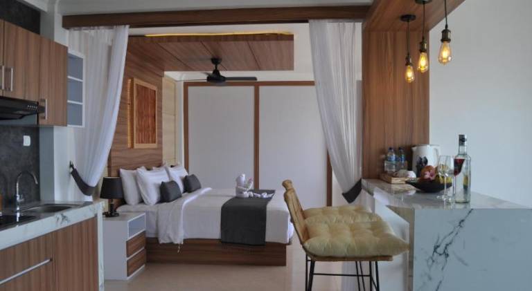 SUITE OCEAN BLUE — photo 2