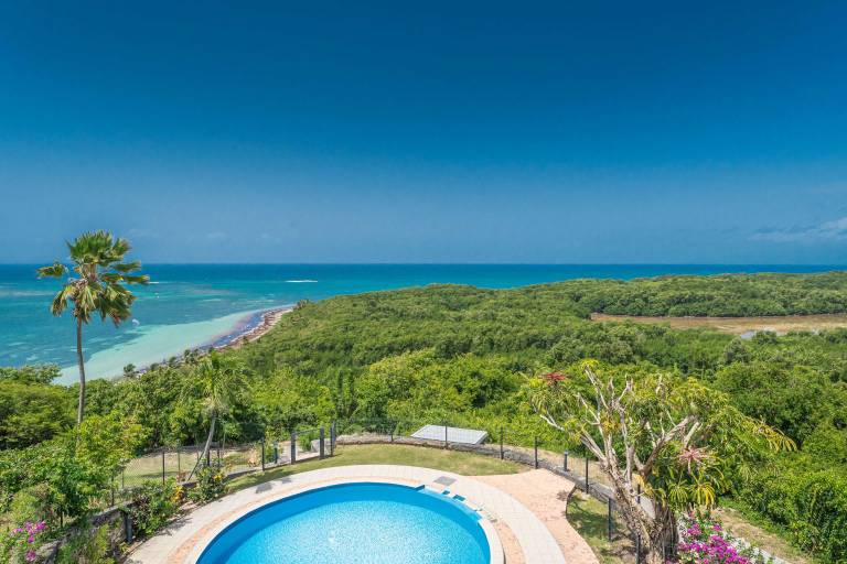 Villa  Le Gosier