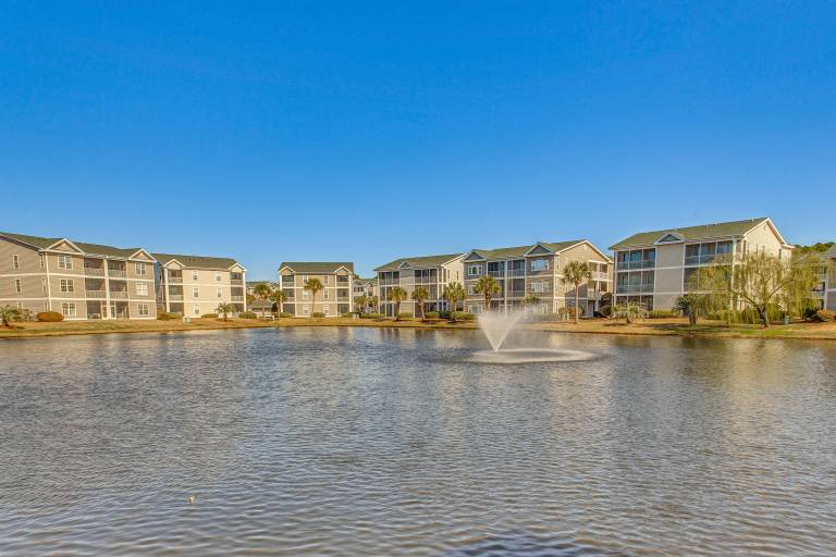Apartment Sunset Beach