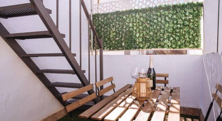 The Secret To A Great Stay in Seville 1 Giralda — photo 4
