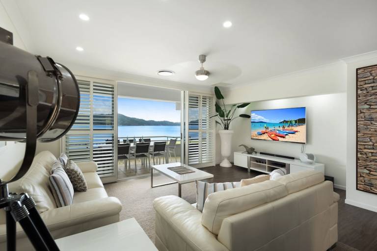 Apartment Hamilton Island