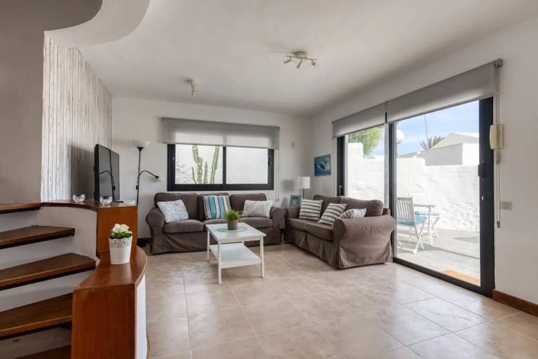 Villa Playa del Inglés