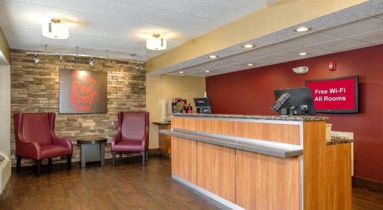Red Roof Inn Tallahassee - University — photo 3