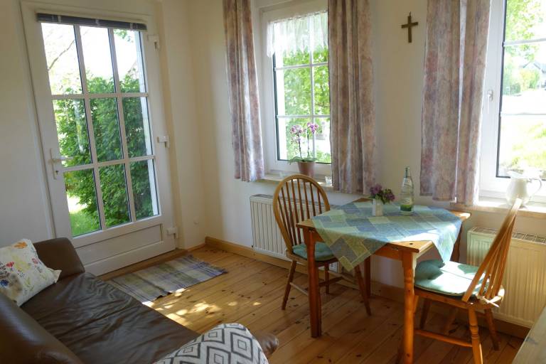 Apartment Breitenlesau