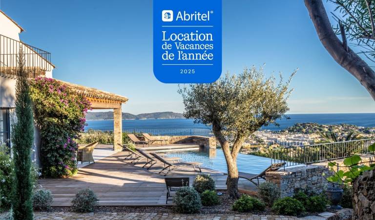 Villa Rayol-Canadel-sur-Mer