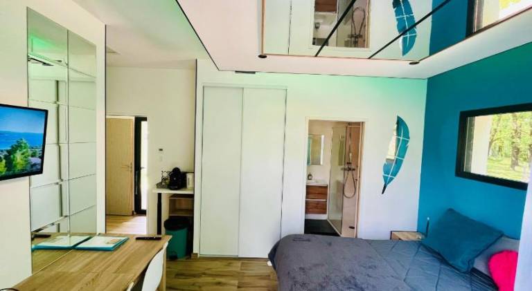 Rental apartment with pool | Dogs allowed in Blagnac