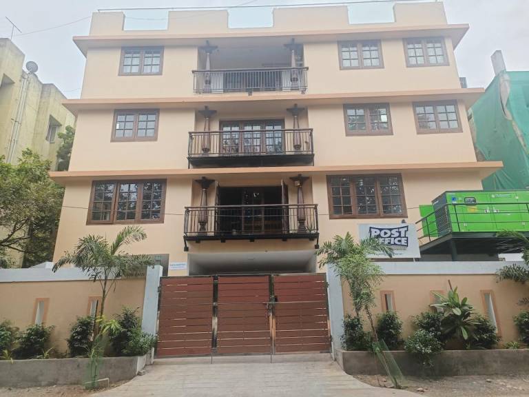 House Nungambakkam