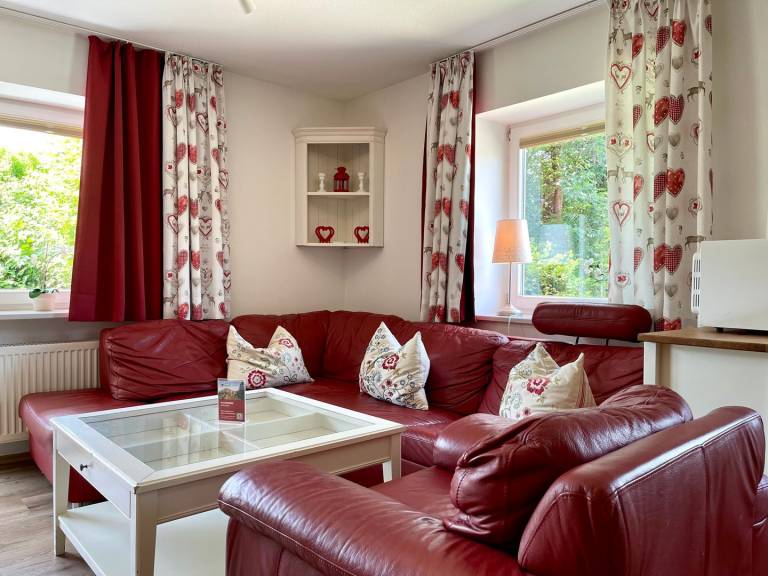 4-Raum-Ferienwohnung Mühle 15 — photo 4