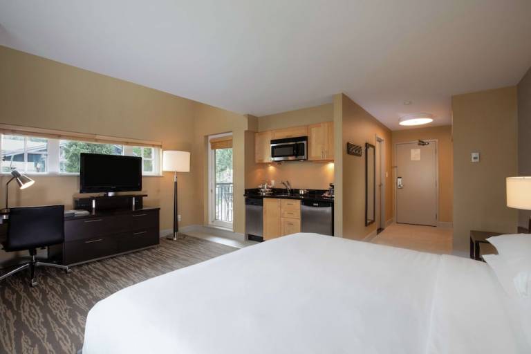 Resort Whistler