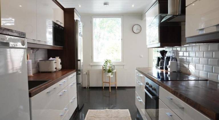 Nice apartment with terrace | Pets are welcome — photo 2
