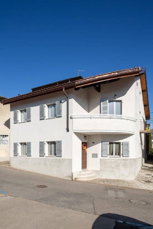 Ferienwohnung Besazio