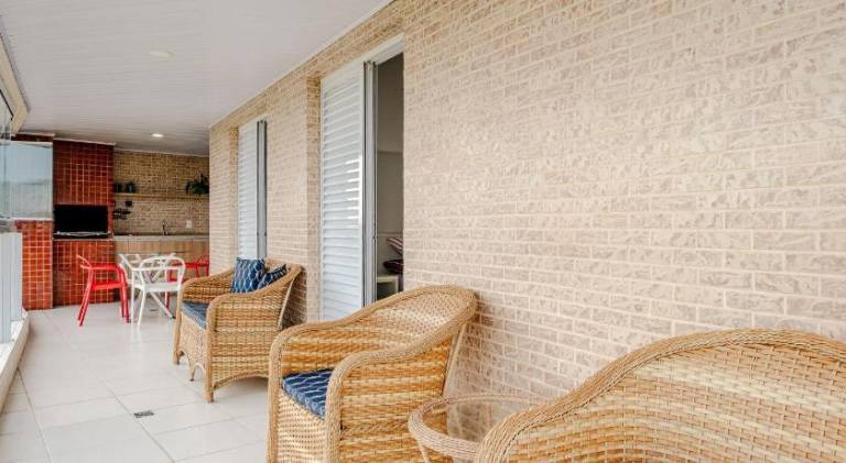 Holiday apartment with pool, sauna & BBQ — photo 5