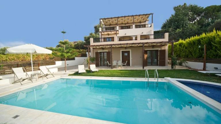 Ferienwohnung  Adele