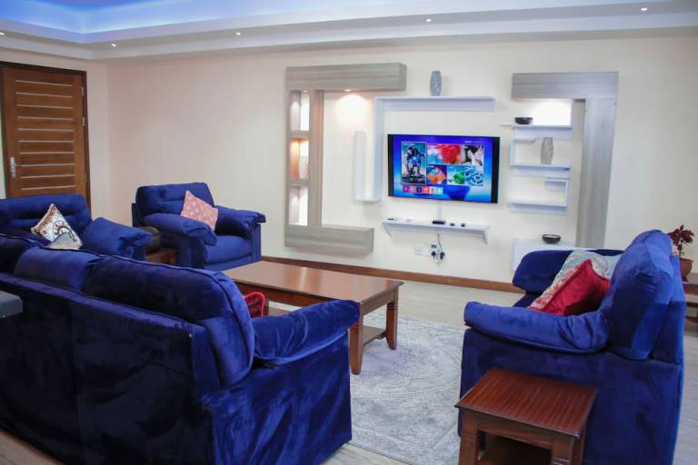 Apartment Mathare