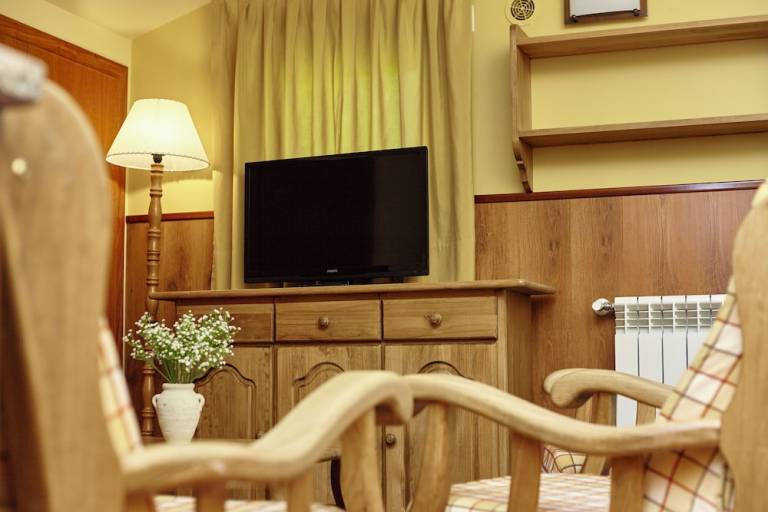 Apartment Arinsal