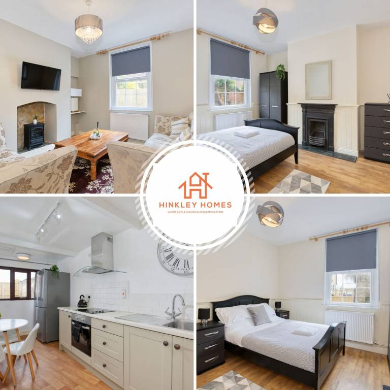 House Bridgwater
