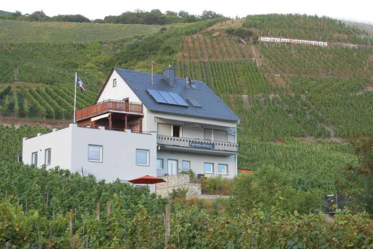 Ferienhaus  Wehlen