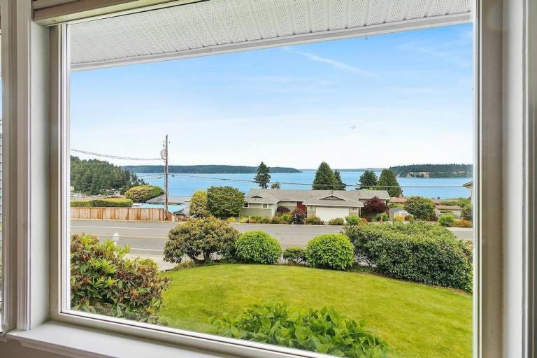 House Gig Harbor