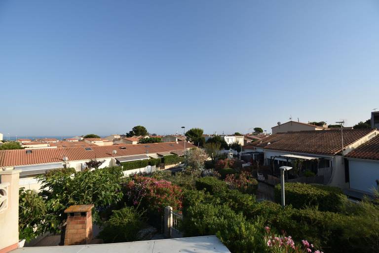 Villa Narbonne Plage