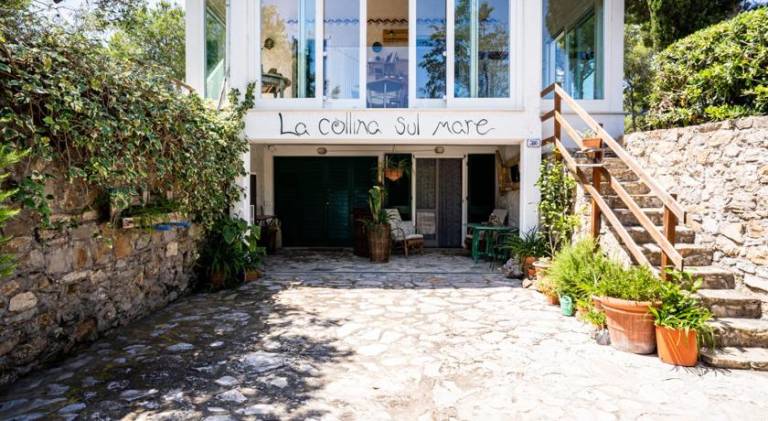 La Collina sul Mare — photo 4