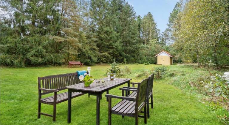 House with 4 rooms for 6 persons — photo 3