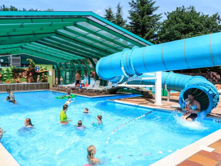 Ferienhaus  Bosgebied Hoenderloo