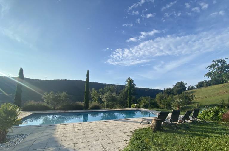 Cottage Tournon-sur-Rhône