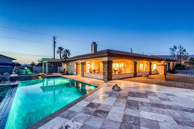 House Lake Havasu City