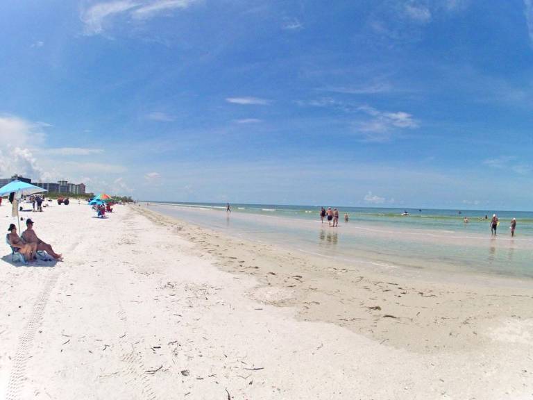 Condo Fort Myers Beach