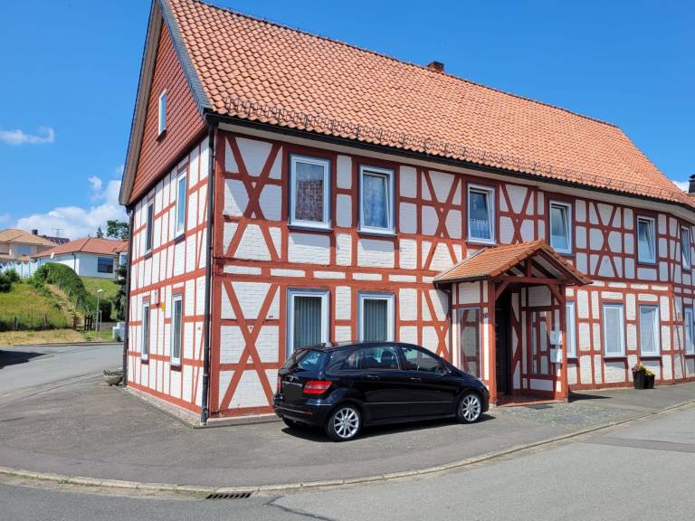 Ferienwohnung Leinefelde-Worbis