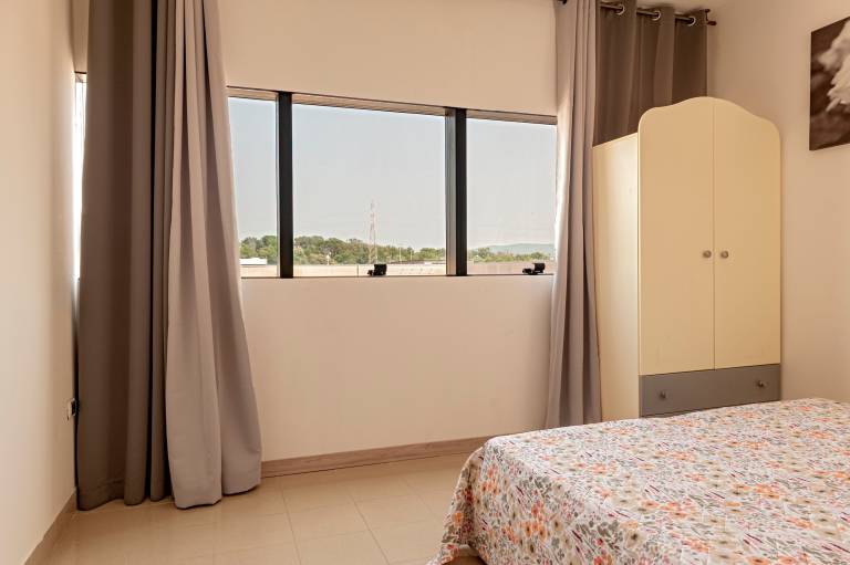 Room 'Valle Benedetta' with Wi-Fi and Air Conditioning — photo 2